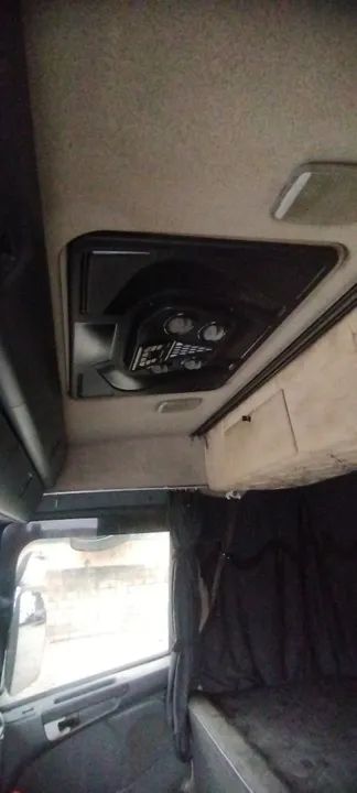 Caminhão Scania P360  6x2 TRUCK Excelente estado! - Foto 14