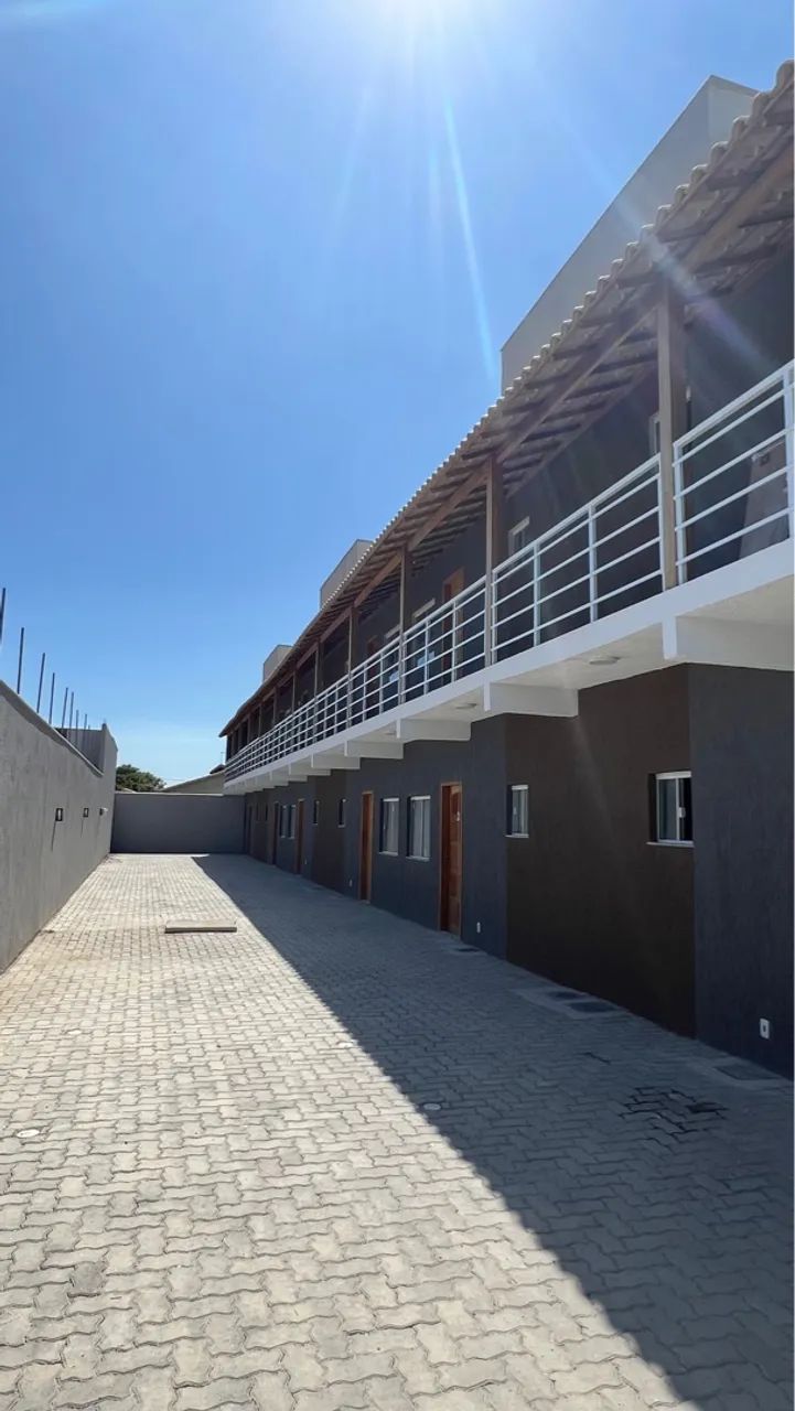 Foto - Maricá - Jardim Atlântico Central (Itaipuaçu)