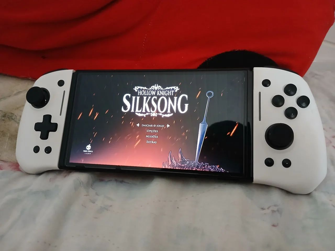 Nintendo Switch Oled + Nintendo 3DS XL - Consoles de Vídeo Game