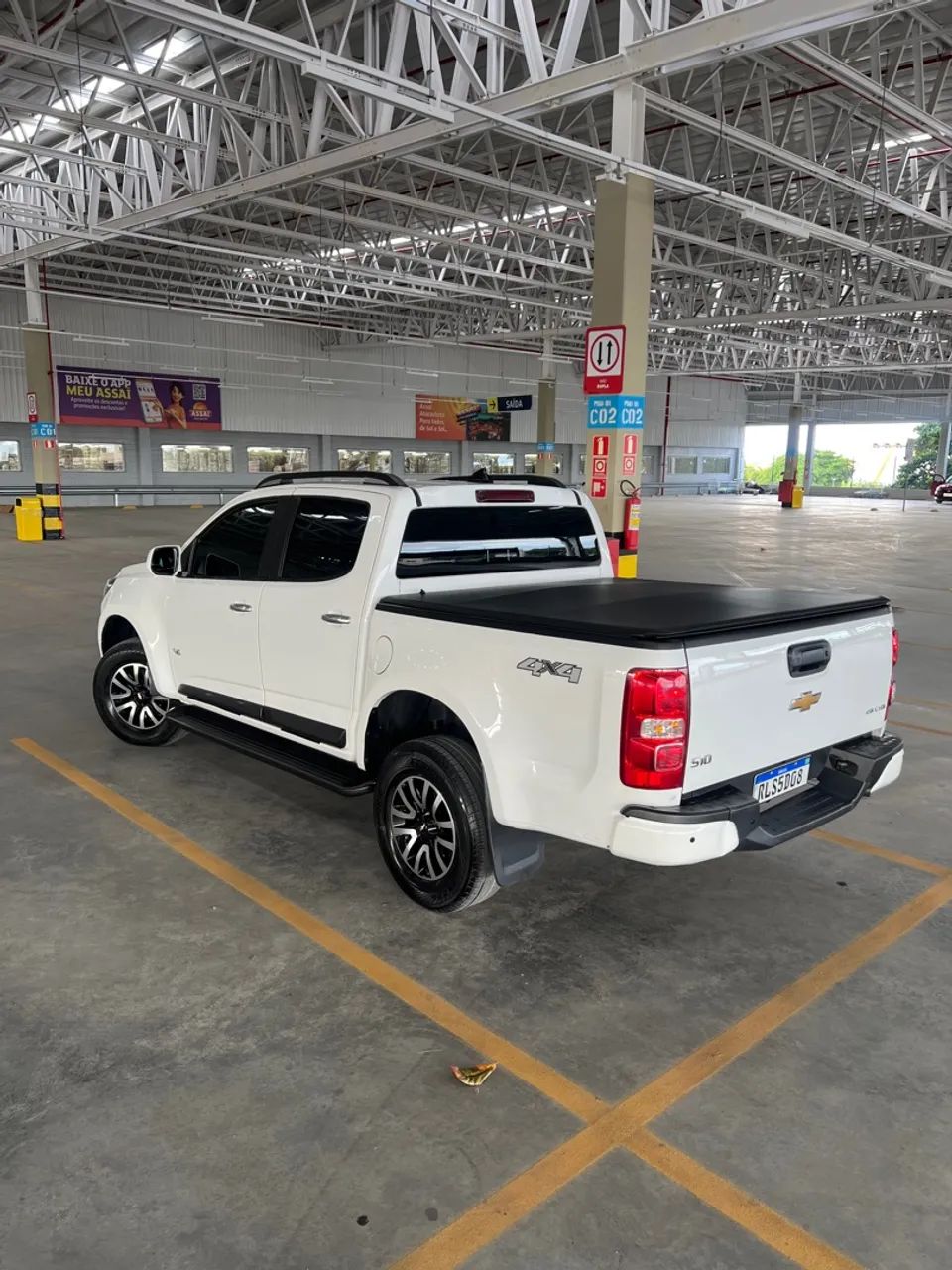 S10 ls 2.8 4x4 diesel 2022  - Foto 2