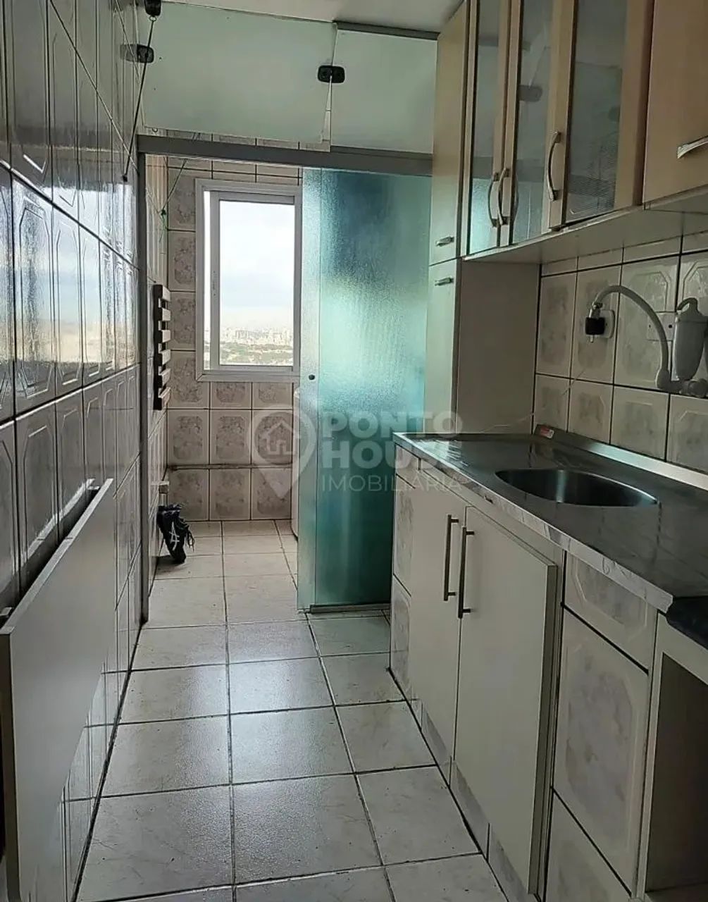 Apartamento à venda e locação na Saúde com 1 dormitório, 1 banheiro e 1 sala - Foto 4