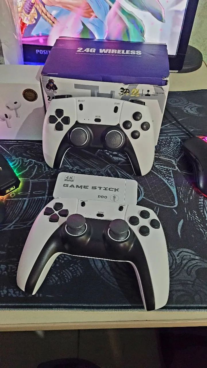 Vendo diversos ITENS para PC GAMER (NOVOS)!! - Foto 2