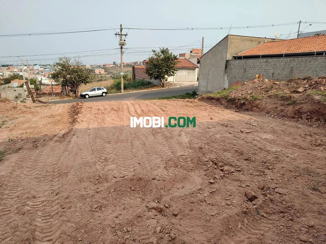 Terreno à venda Loteamento Vem Viver Piracicaba I Piracicaba/SP