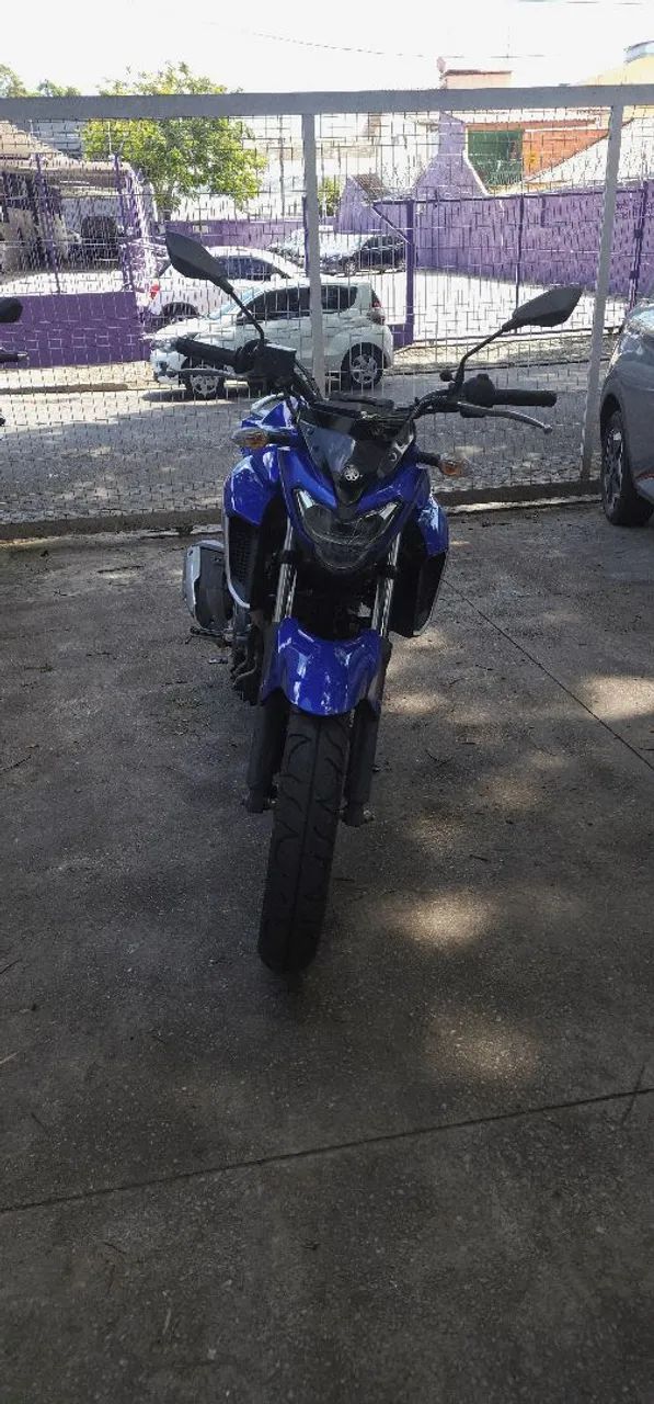 Fazer 2019  - Foto 5