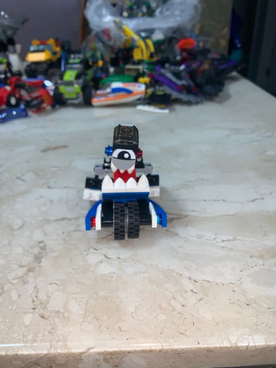 Monstrinhos Mixels - LEGO - Foto 3