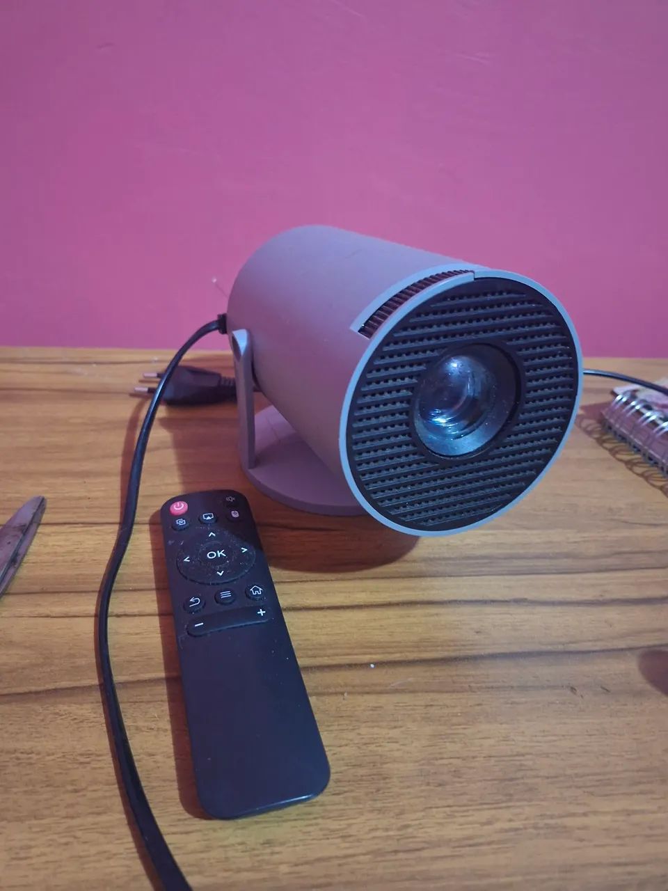 Projetor portátil  - Foto 2