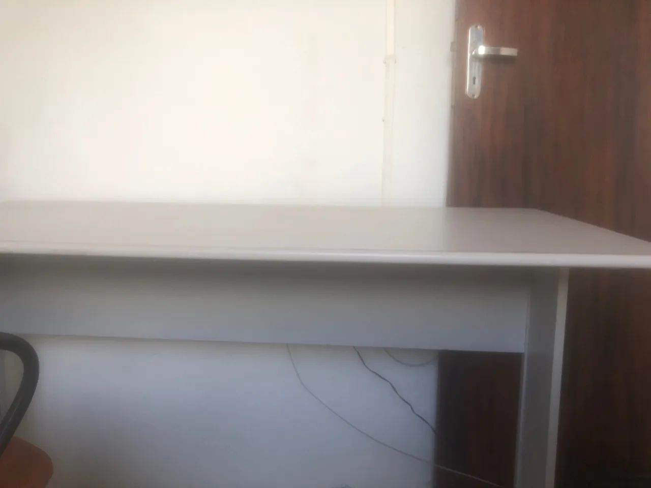 Mesa de Escritório Simples