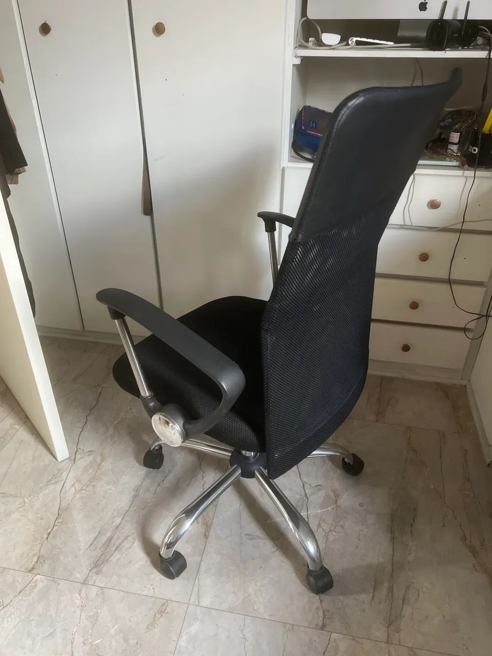 Cadeira Escritorio - Foto 2