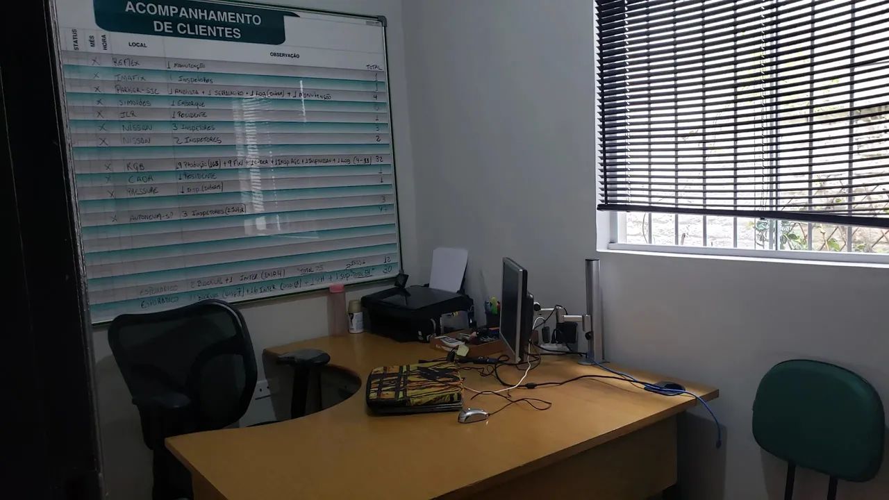 04069 - Ótima localização. Agende uma visita!!, MOOCA - SÃO PAULO/SP - Foto 10