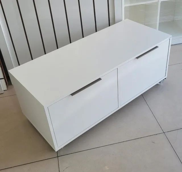 GAVETEIRO MULTIUSO 90CM EM MDF - Foto 2