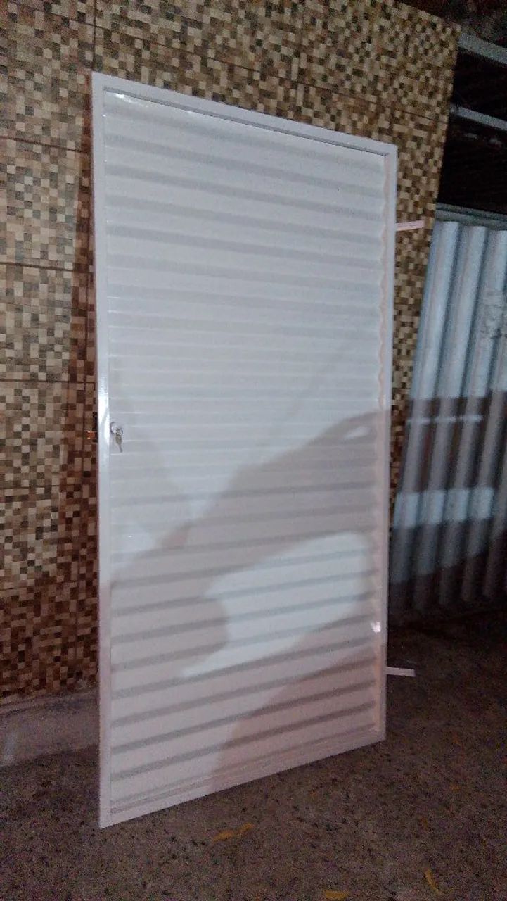 Portão novo64385642851330121
