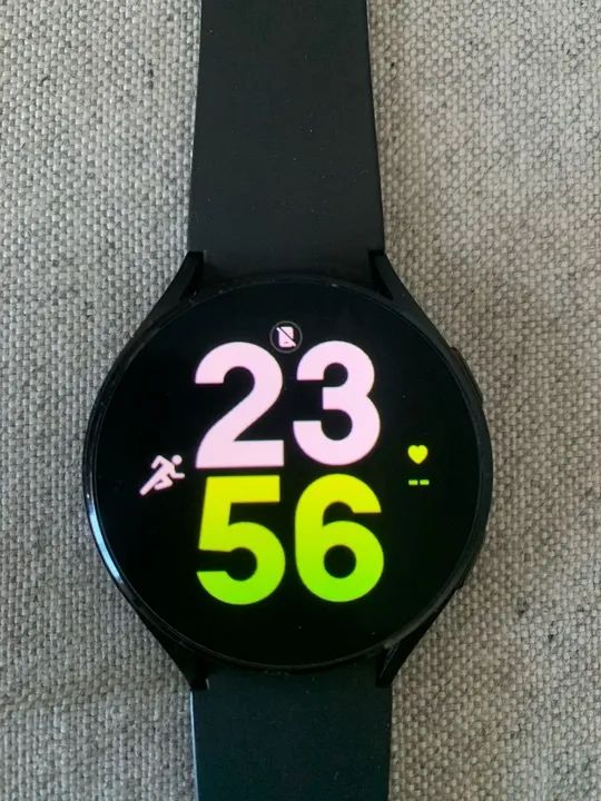 Galaxy Watch 4