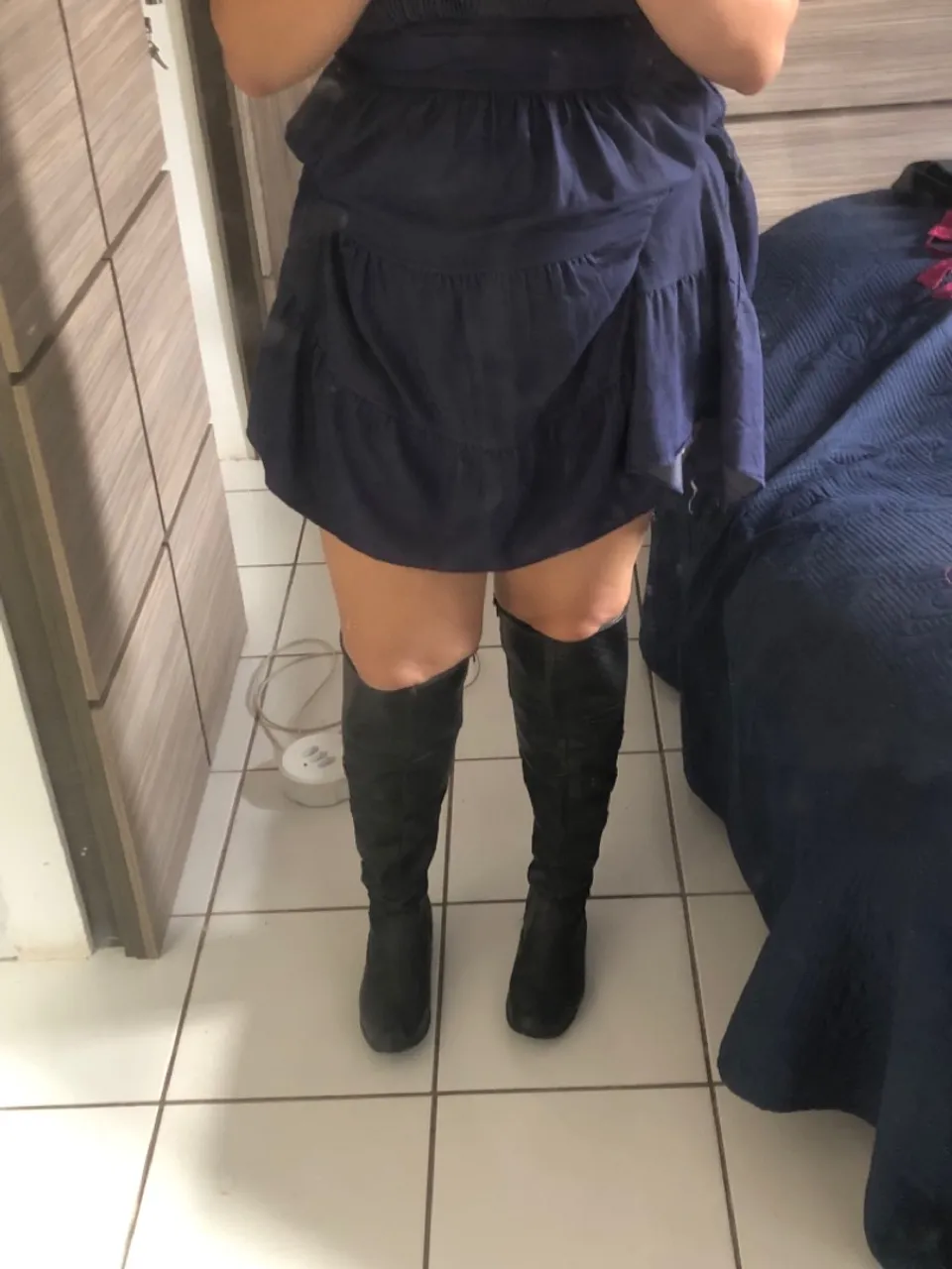 Bota Preta