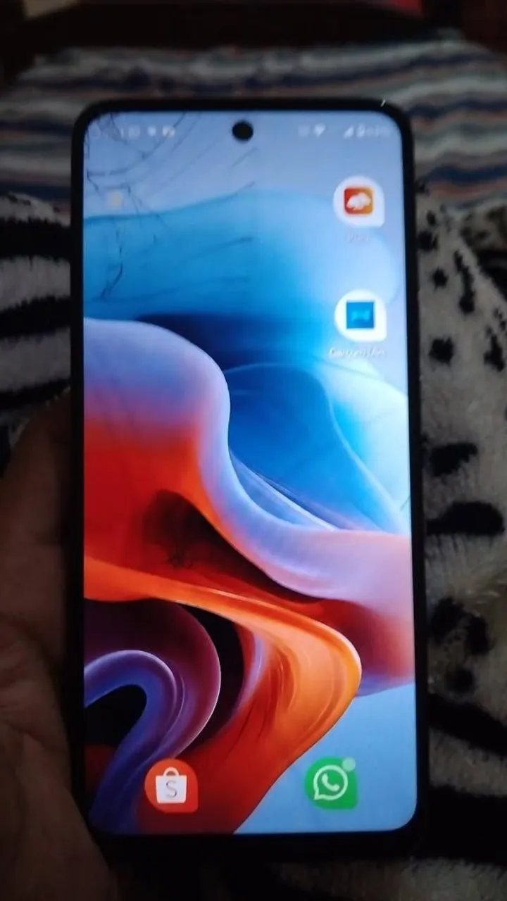 MotoG 34