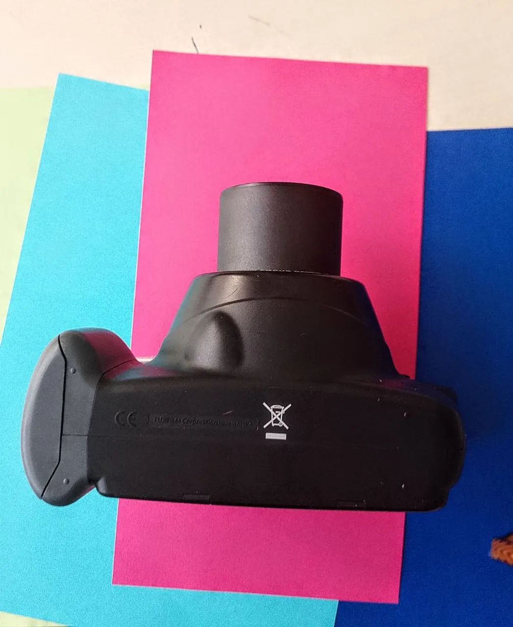 Câmera Instax wide 210 - Foto 3