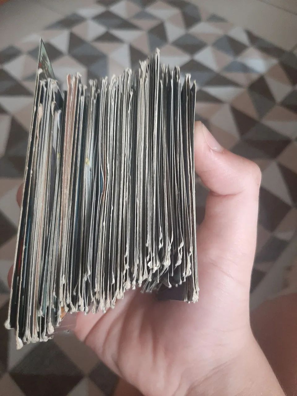 Cartas de naruto - Foto 2