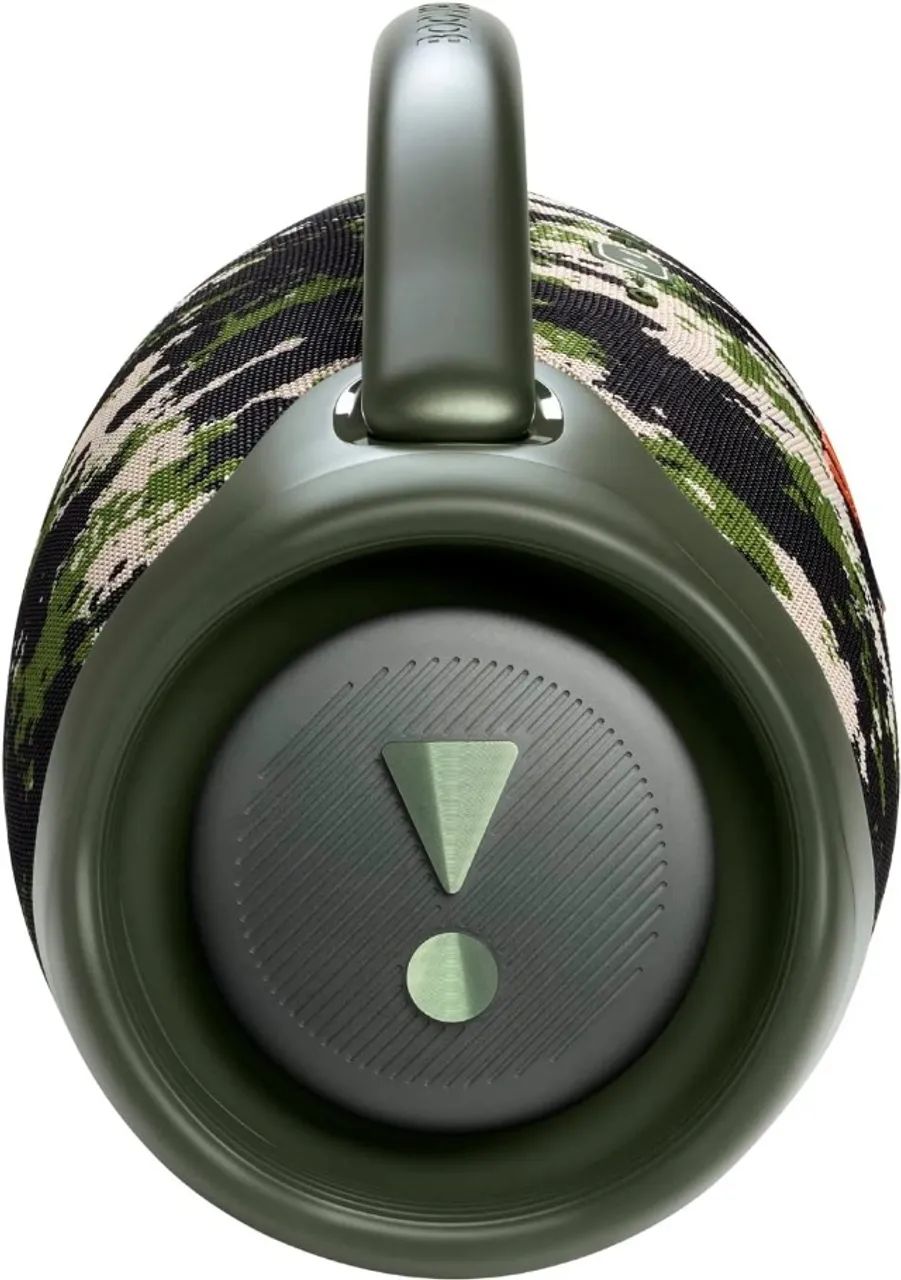 Jbl Boombox 3 Preta ou Camuflada. - Foto 4