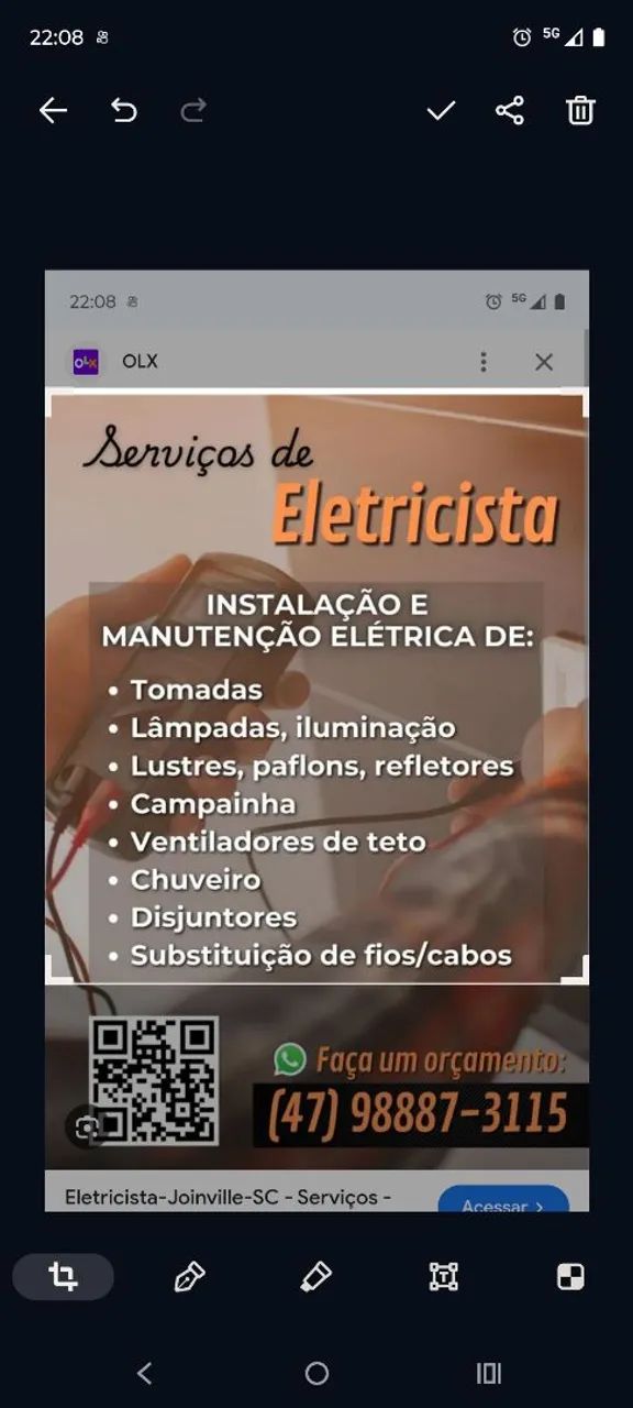 Eletricista Profissional   - Foto 2