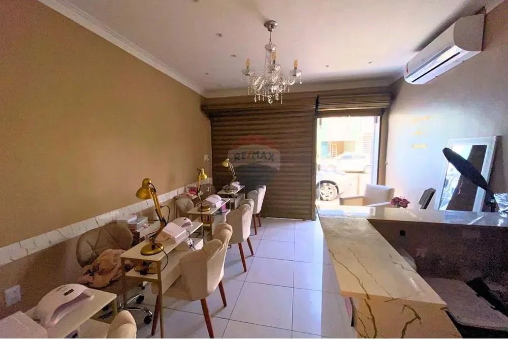 Sala Comercial 35m² no Siqueira Campos  Rua Florianópolis - Foto 3