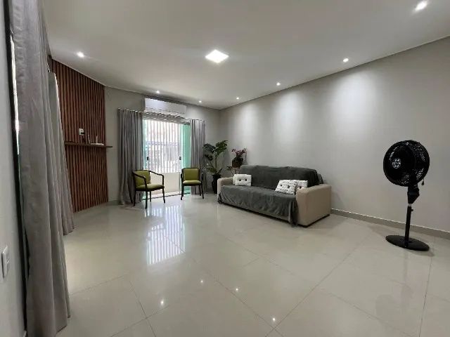 House 0.68 miles (1km) from Hangar, in a gated community, for 6 people - COP30 - Foto 12