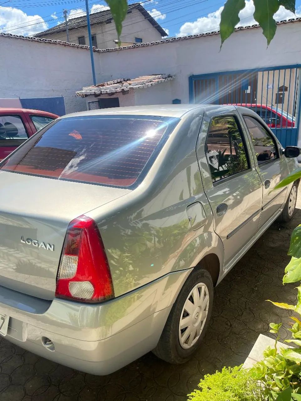 Renault logan 2008 1.0,  o motor apresenta problemas no cabeçote 