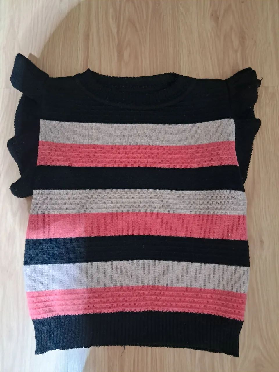 Blusa - Foto 3