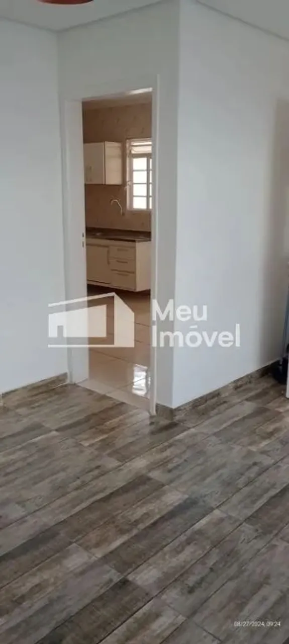 LUC Aluga Casa Ampla e Recém Reformada - 250m² - 3Quartos (1Suíte) Zona Sul