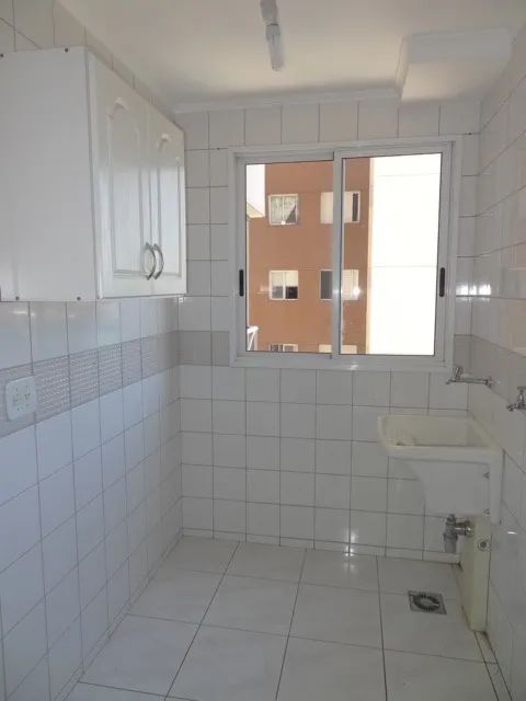 Apartamento 2/4 Res Trinidade Vila Alpes Prox Carrefour T-9, Jardim América e Jd Planalto - Foto 3