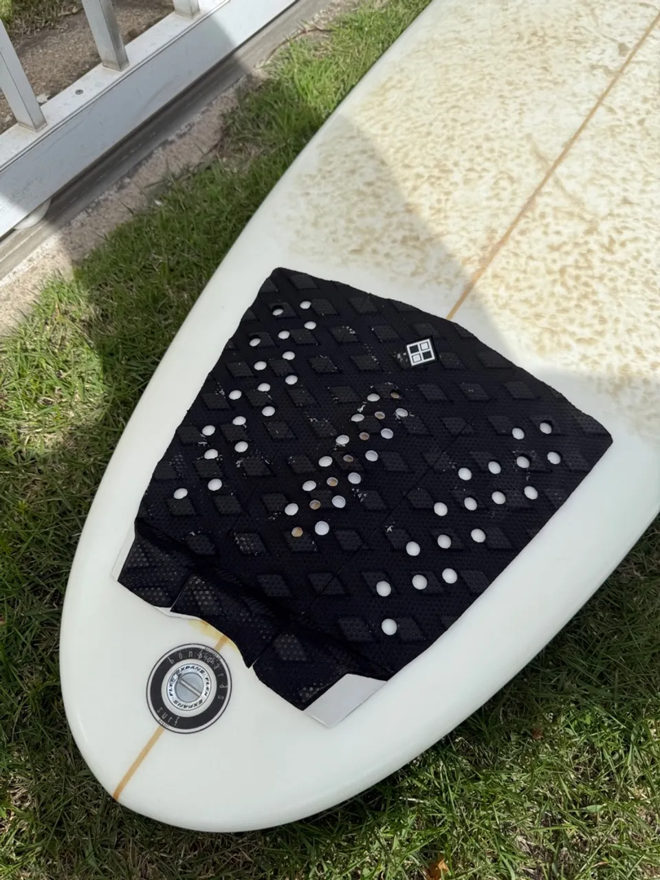 Prancha de Surf Evolution 6?4 40L
