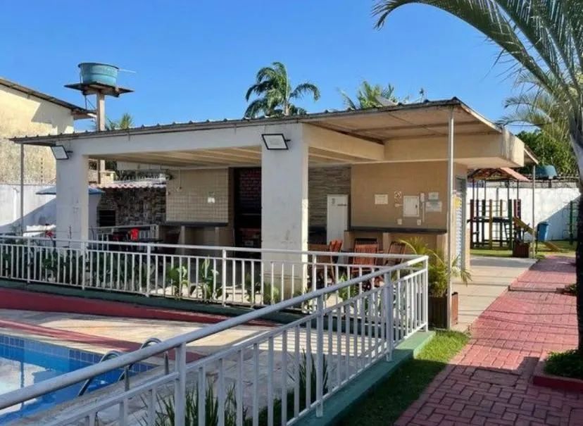 COP 30 - Varanda Castanheira - Alugo apartamentos. - Foto 3