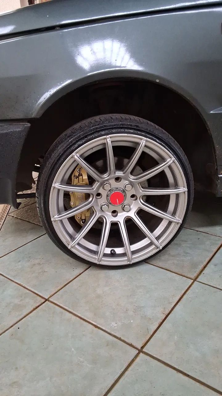 Rodas aro 15 tala 8,25 furacão 4x10064840820255874124