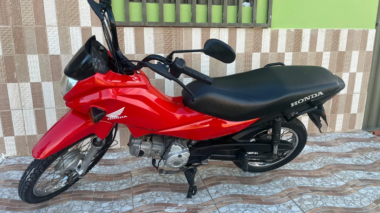 Pop 110l