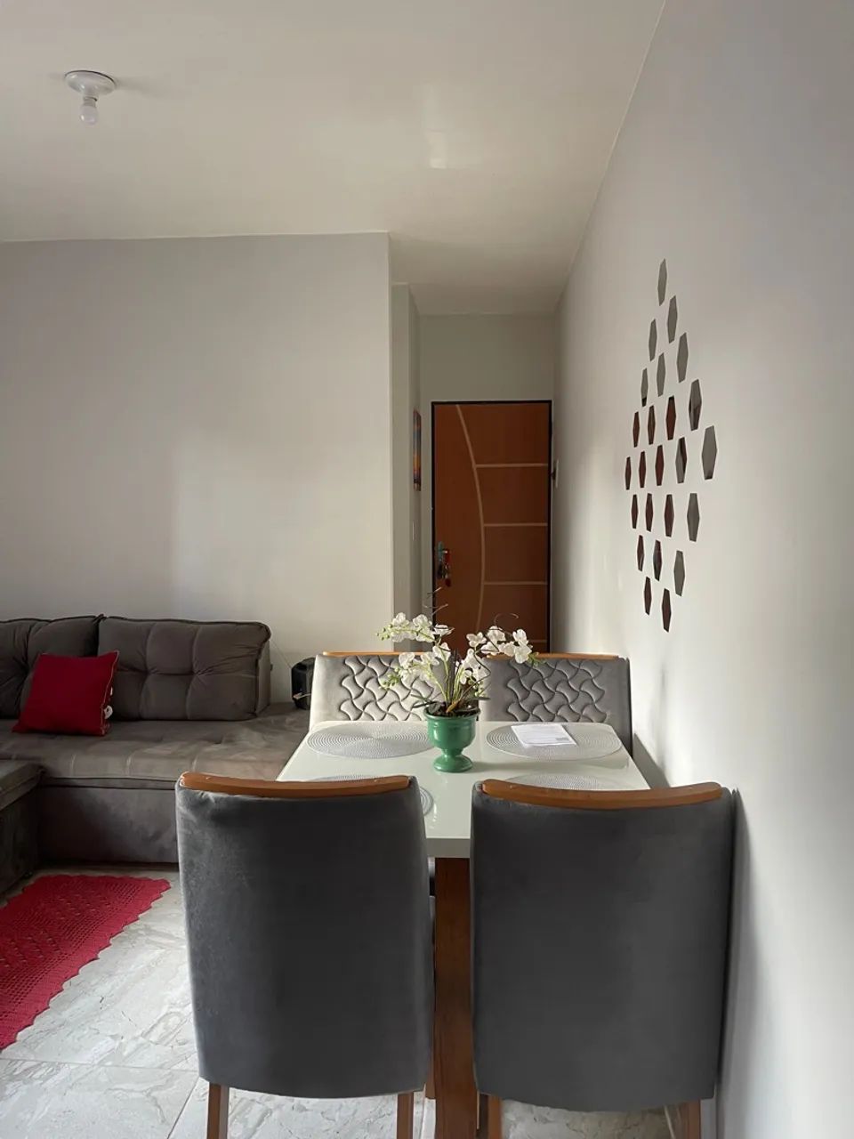 Vendo ágio de apartamento  - Foto 3