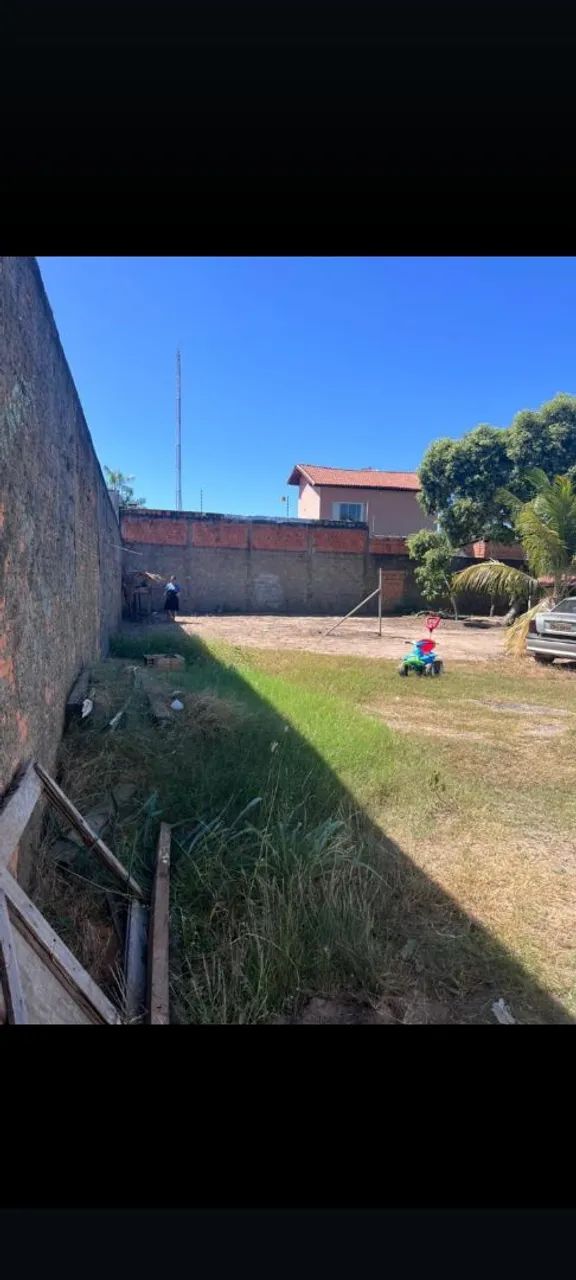 foto - Marabá - Loteamento Novo Progresso