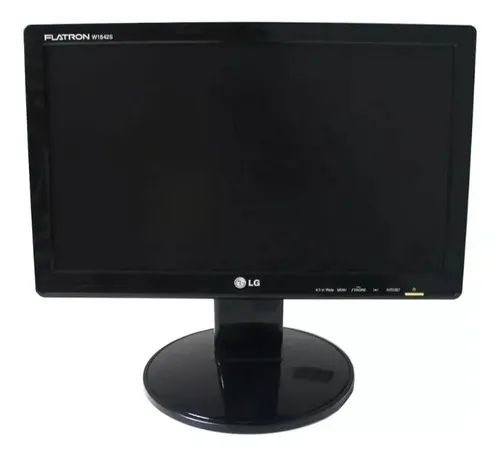 LG Flatron W1642S 15.6-Inch Monitor64168573545346120