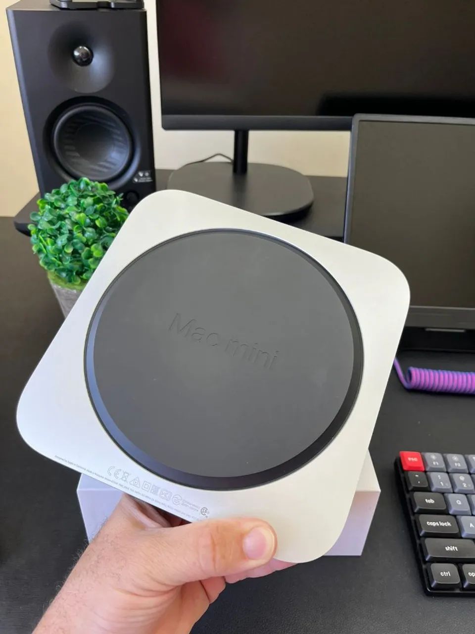 Mini Mac - Foto 4