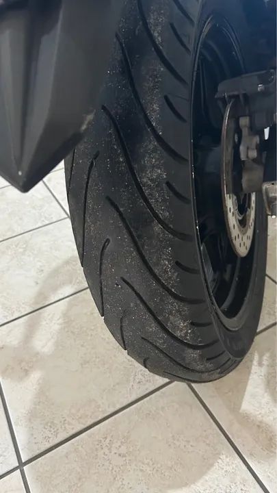 Honda CB 300R 2013 - Foto 7