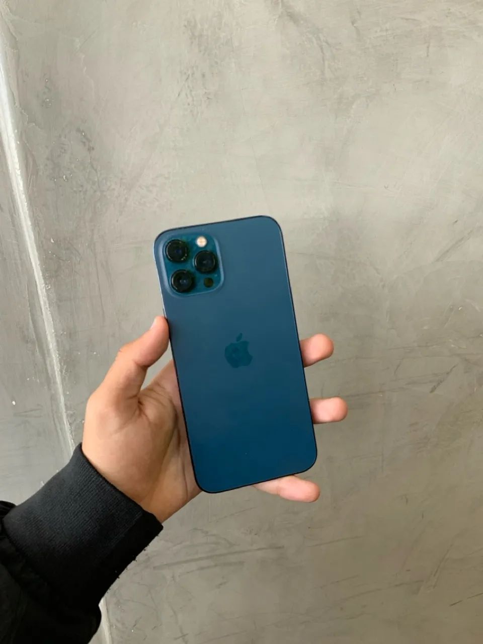 iPhone 12 Pro Max 128gb 