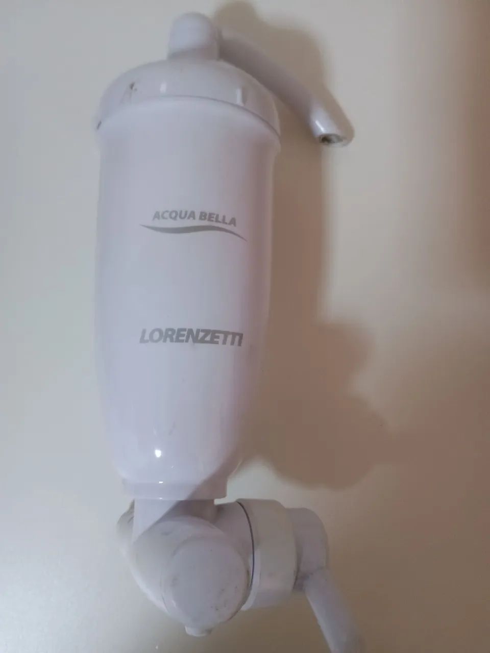 Acqua Bella Lorenzetti Water Purifier Filter64872568308865120