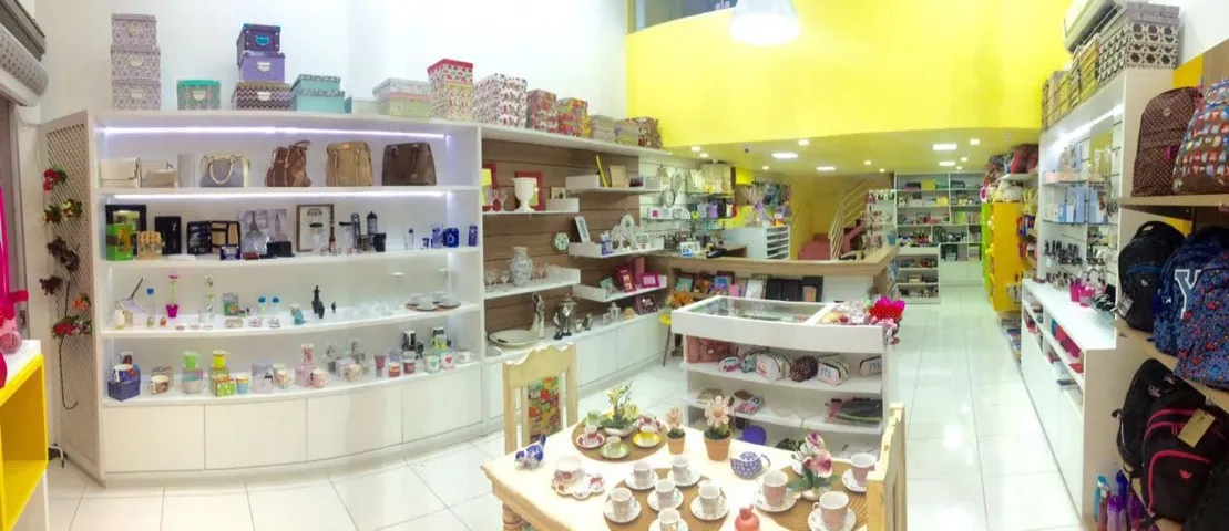 OPORTUNIDADE - Loja de Papelaria e Presentes com 23 anos no mercado - Ótima localização!