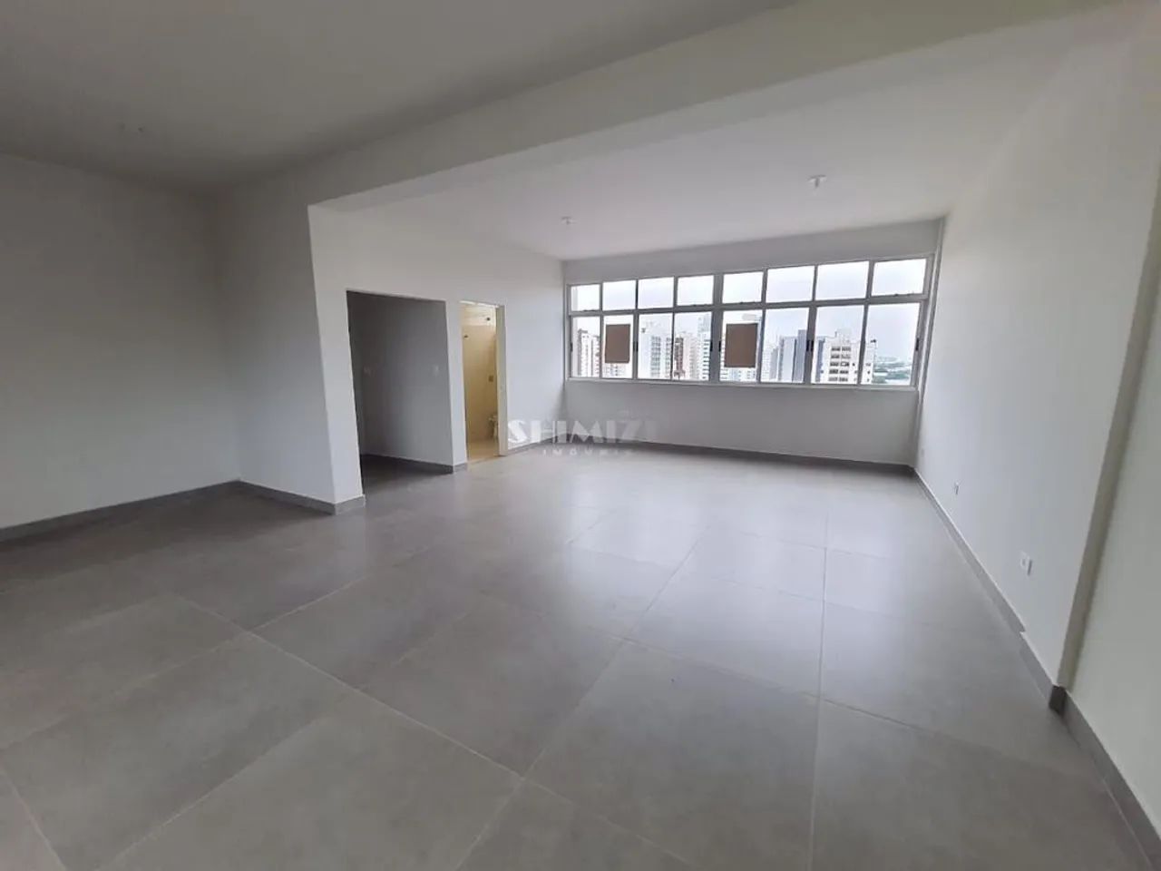 Sala para alugar em Maringá, Zona 01, com 40 m², HERMAN LUNDGREN