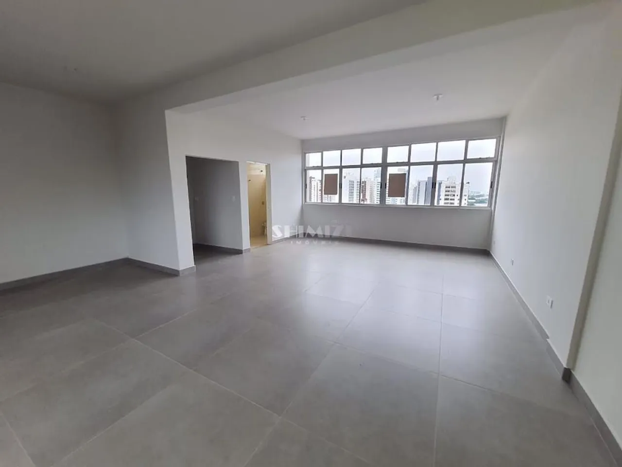 Sala para alugar em Maringá, Zona 01, com 40 m², HERMAN LUNDGREN