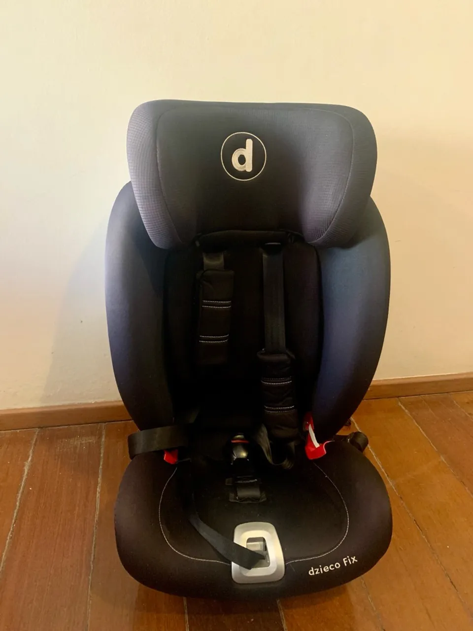 Cadeira Carro Bebê