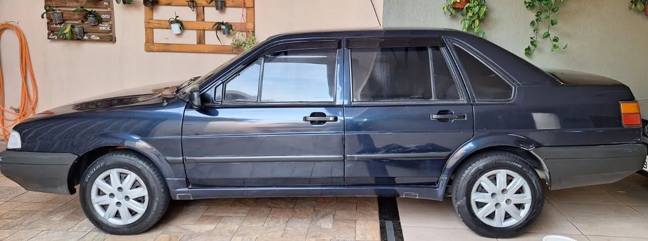 VW Santana 1994