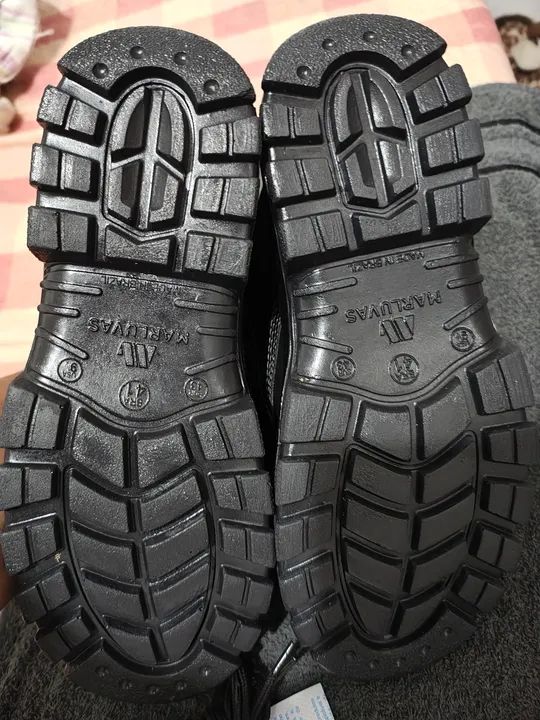 Bota de proteção - Foto 5