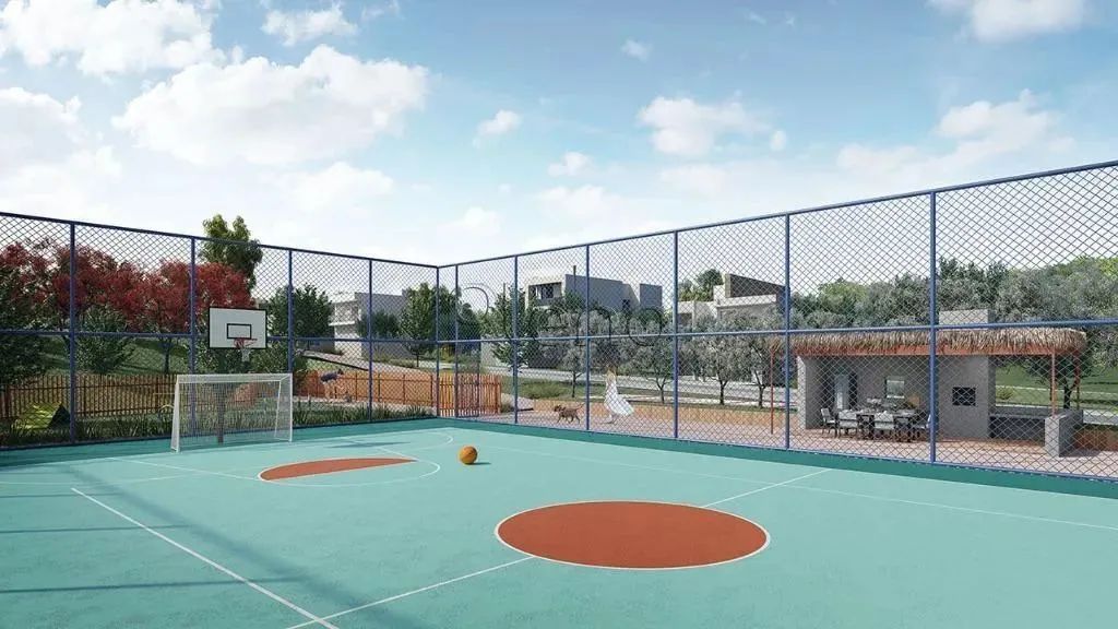 Terreno à venda em Indaiatuba, Chácara Alvorada, com 340 m², Residencial Casa do Lago - Foto 9