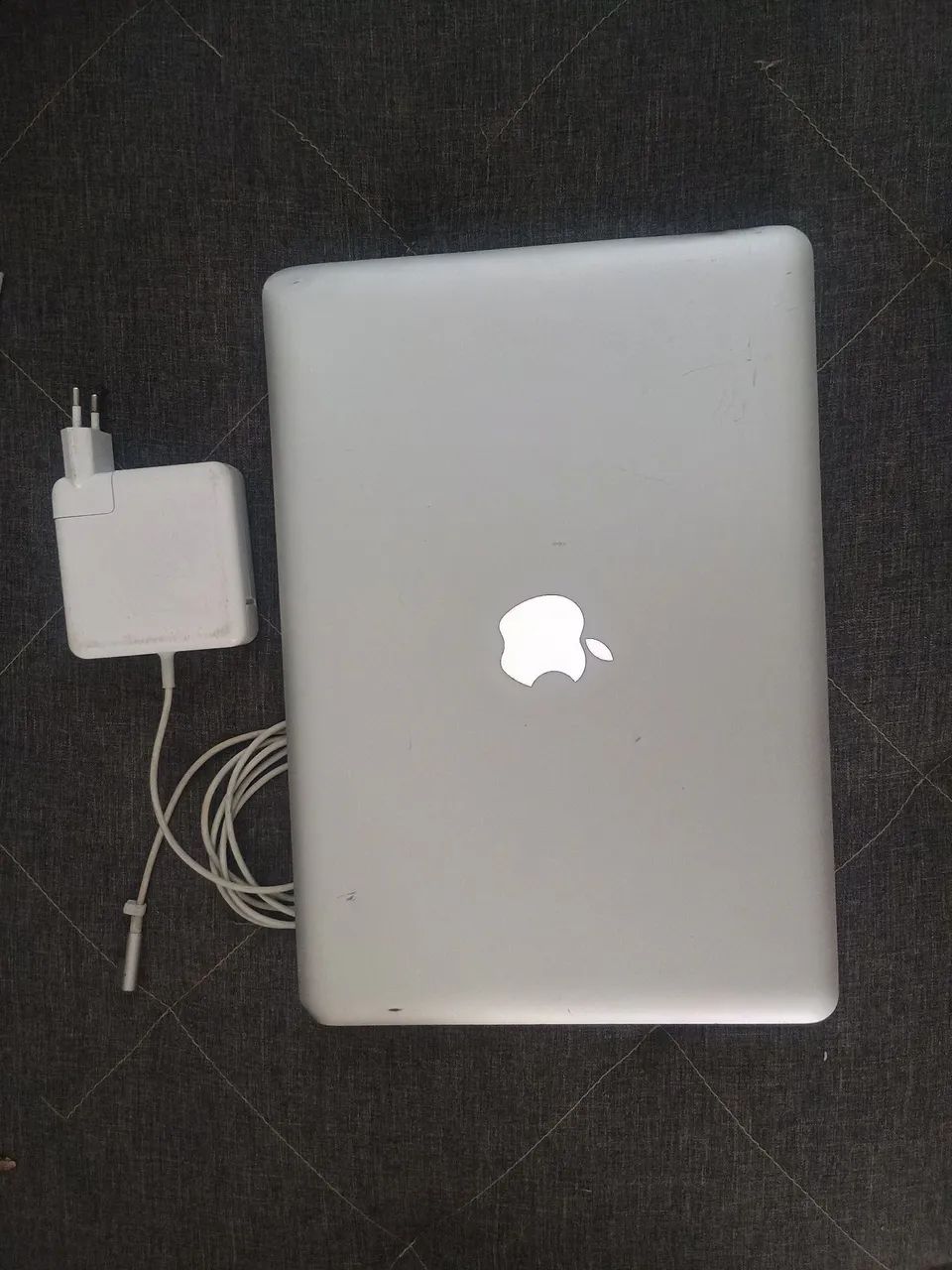 MacBook pro 2012 - Notebooks - Jardim Cruzeiro, Feira de Santana