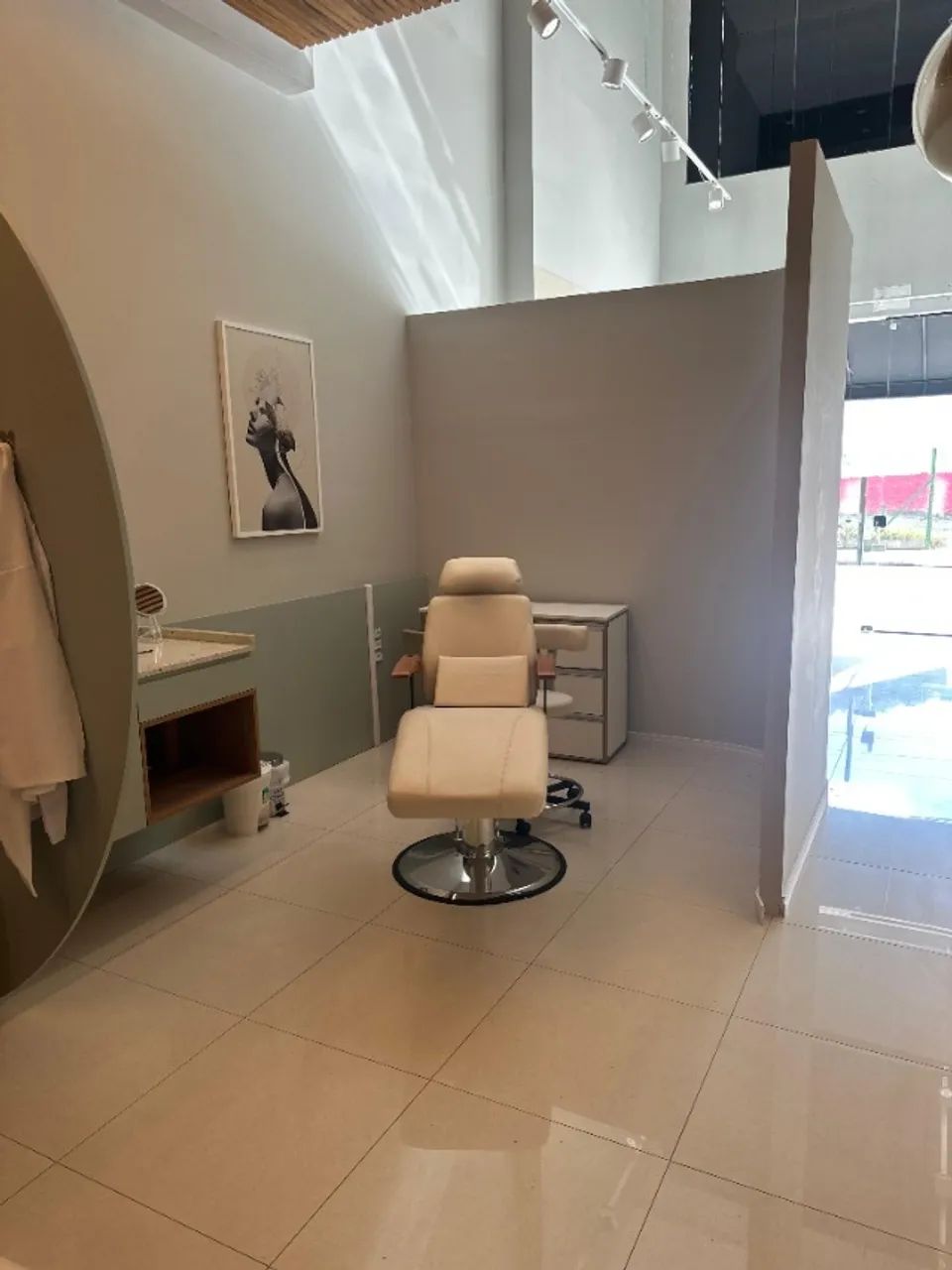 Locação Comercial - Sala com 82m²  - Balneário Camboriú - Foto 4
