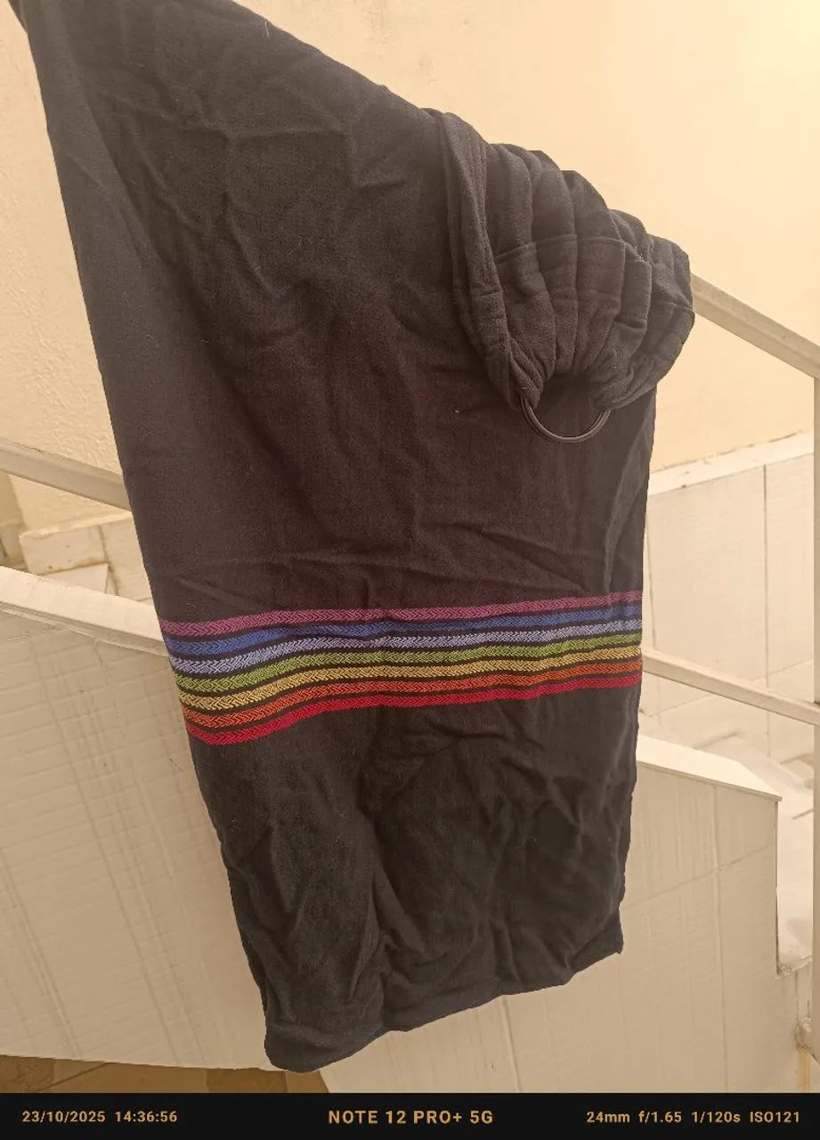 Sling de Argola (Ring) Pride Aurora Sling  - Foto 3