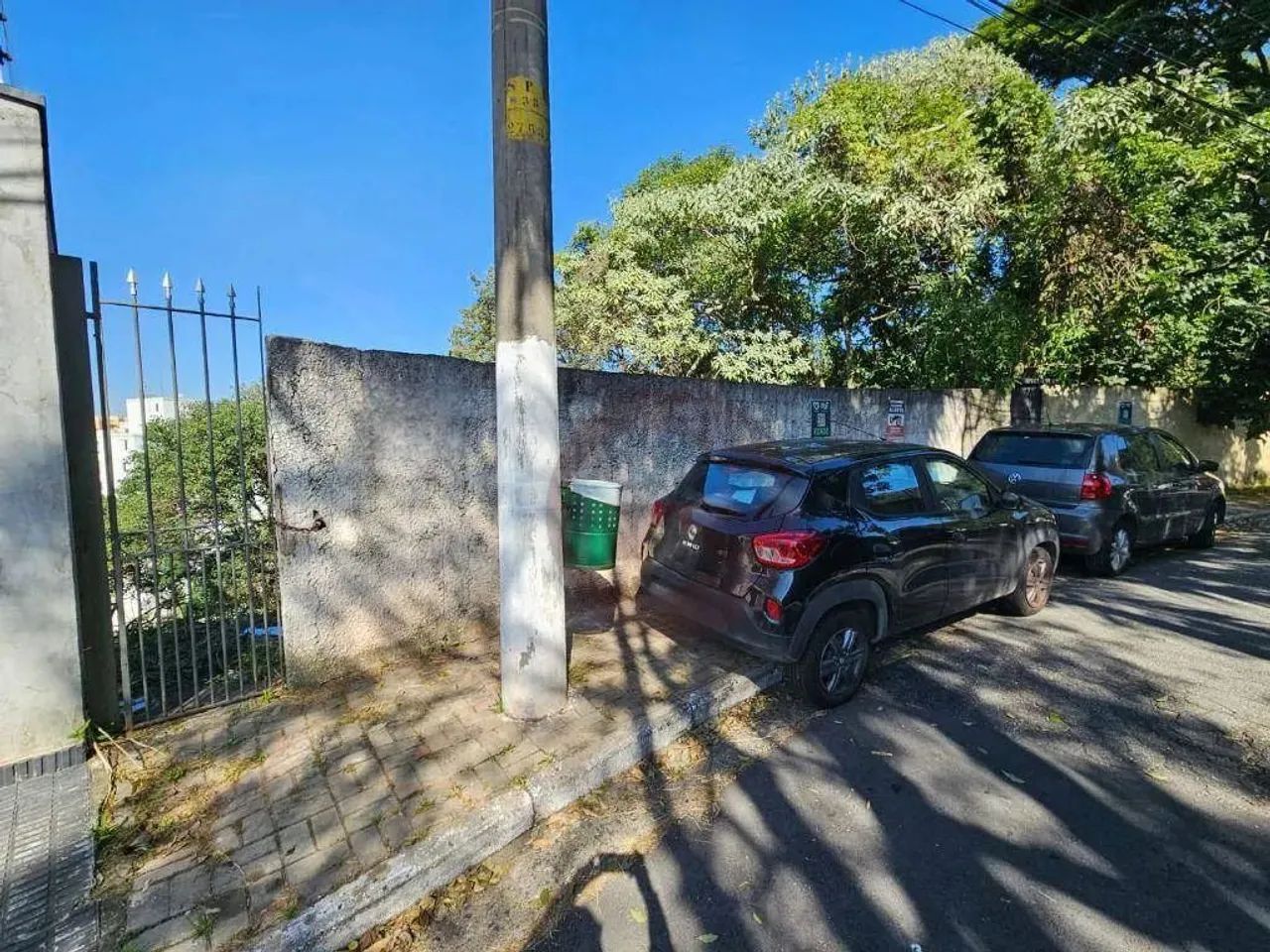 Terreno à venda, 588 m² por R$ 500.000,00 - Rolinópolis - São Paulo/SP - Foto 7